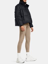 Куртка Under Armour UA CGI DOWN PUFFER JKT-BLK