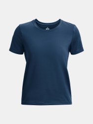 Футболка Under Armour Meridian SS-BLU