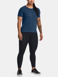 Футболка Under Armour Meridian SS-BLU