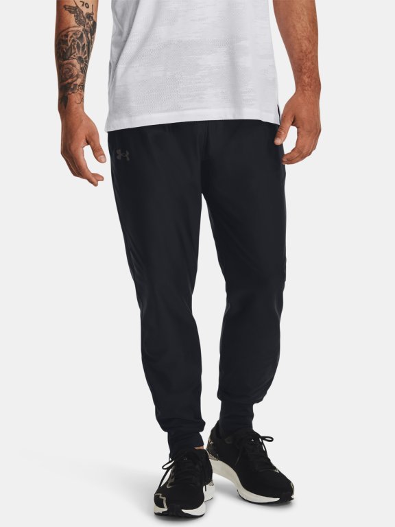 Штани Under Armour QUALIFIER RUN ELITE PANTY-BLK