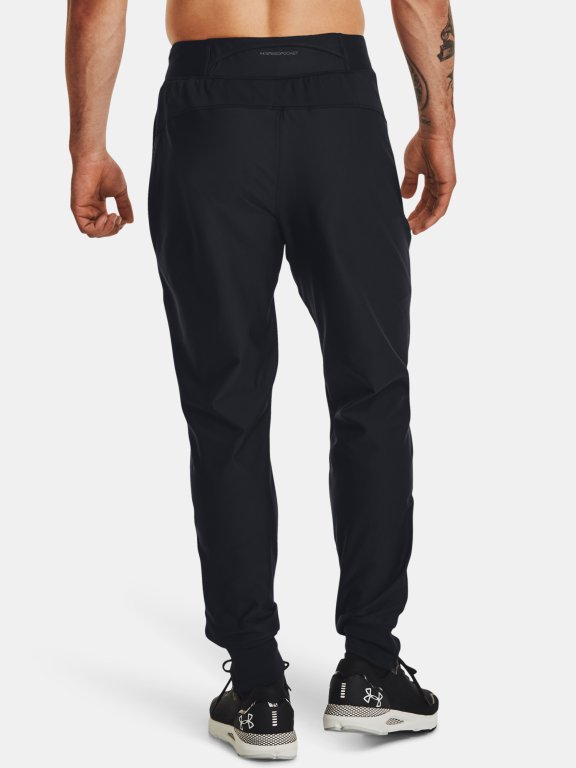 Штани Under Armour QUALIFIER RUN ELITE PANTY-BLK