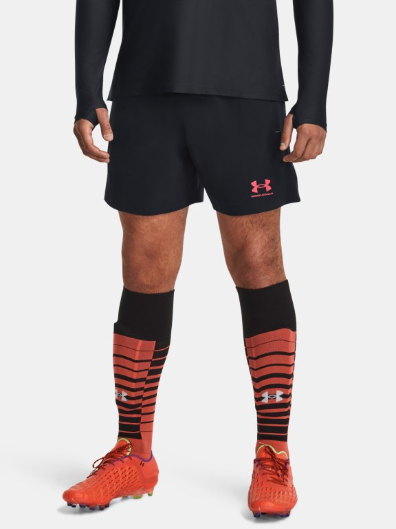 Шорти Under Armour UA M's Ch. Pro Woven Short-BLK