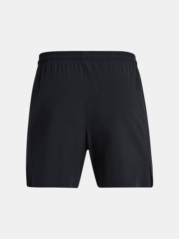 Шорти Under Armour UA M's Ch. Pro Woven Short-BLK