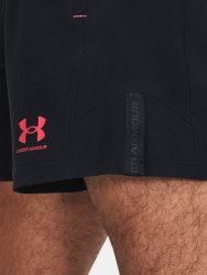 Шорти Under Armour UA M's Ch. Pro Woven Short-BLK