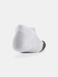 Шкарпетки Under Armour UA Performance Tech 3pk ULT - білі