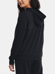 Худі Under Armour UA Rival Terry Graphic Hdy-BLK