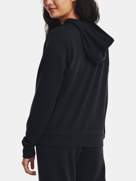 Худі Under Armour UA Rival Terry Graphic Hdy-BLK