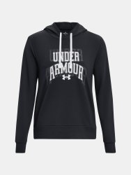 Худі Under Armour UA Rival Terry Graphic Hdy-BLK