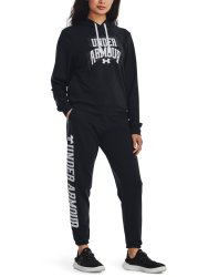 Худі Under Armour UA Rival Terry Graphic Hdy-BLK