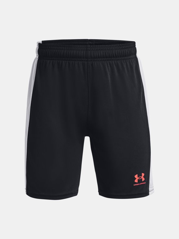 Шорти Under Armour UA B's Ch. J - чорні
