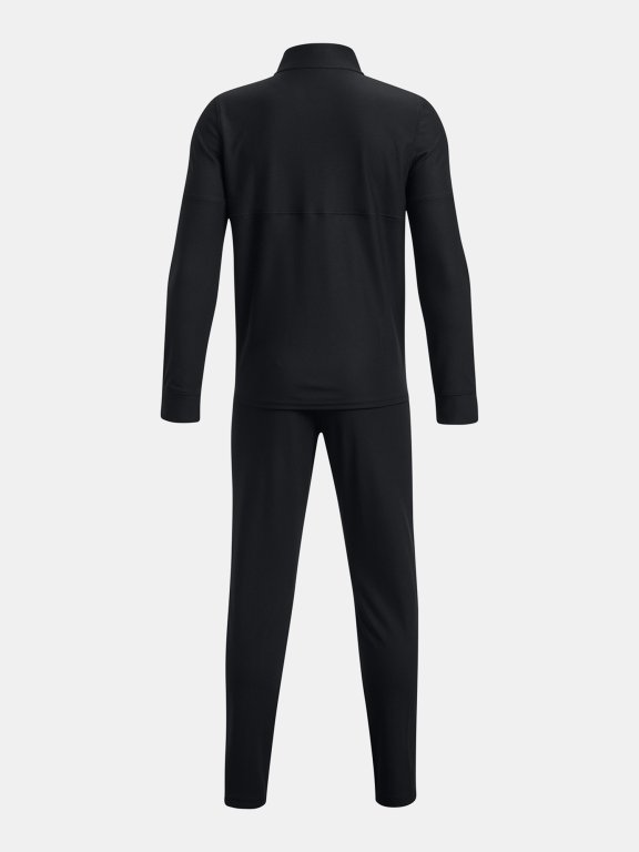 Спортивний костюм Under Armour UA B's Challenger Tracksuit-BLK