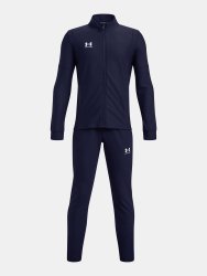 Спортивний костюм Under Armour UA B's Challenger Tracksuit-BLU