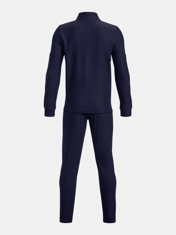 Спортивний костюм Under Armour UA B's Challenger Tracksuit-BLU