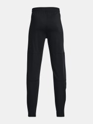 Штани Under Armour UA B's Challenger Train Pant-BLK