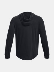 Кофта Under Armour UA Rival Terry Graphic HD-BLK
