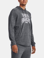 Світшот Under Armour UA Rival Terry Graphic HD-GRY