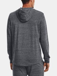 Світшот Under Armour UA Rival Terry Graphic HD-GRY