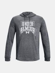 Світшот Under Armour UA Rival Terry Graphic HD-GRY