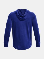 Кофта Under Armour UA Rival Terry Graphic HD-BLU