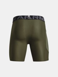 Велосипедки Under Armour UA HG Armour Shorts-GRN