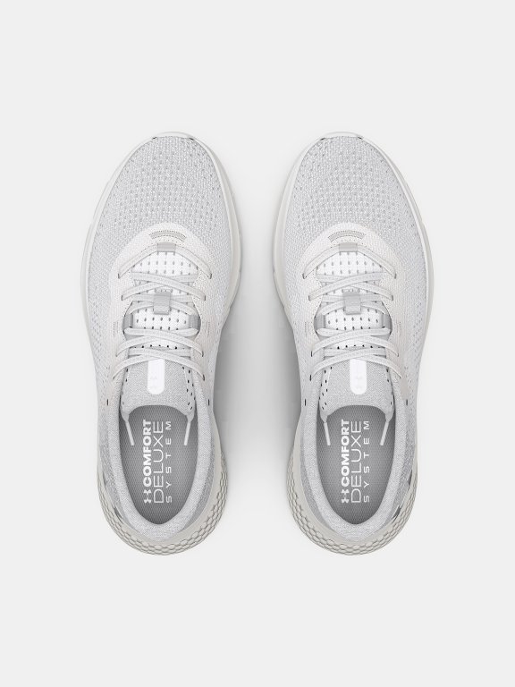 Кросівки Under Armour UA W HOVR Turbulence 2-WHT