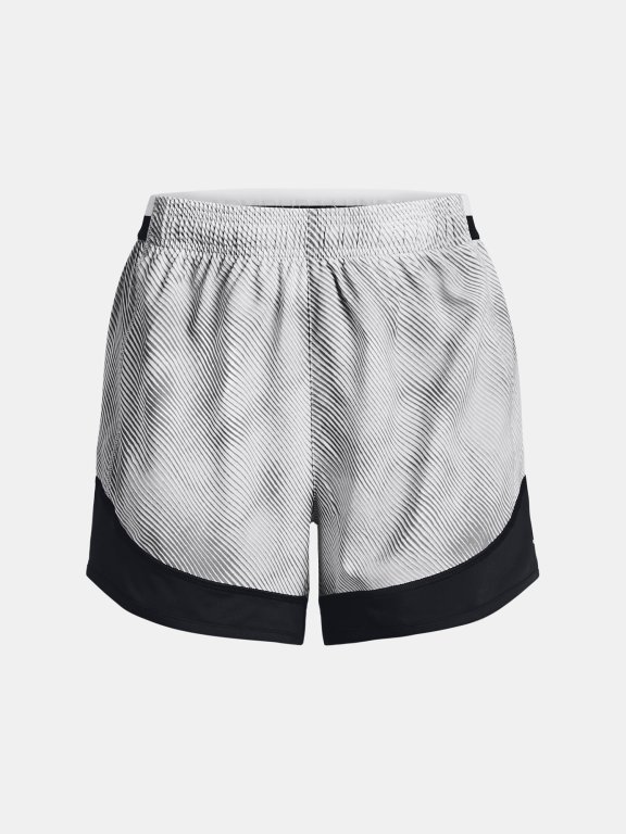 Kraťasy Under Armour UA W's Ch. Pro Short PRNT-GRY