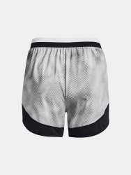 Kraťasy Under Armour UA W's Ch. Pro Short PRNT-GRY