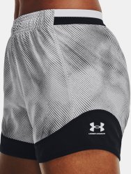 Kraťasy Under Armour UA W's Ch. Pro Short PRNT-GRY