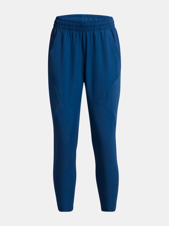 Спортивні штани Under Armour UA UNSTOPPABLE HYBRID-BLU