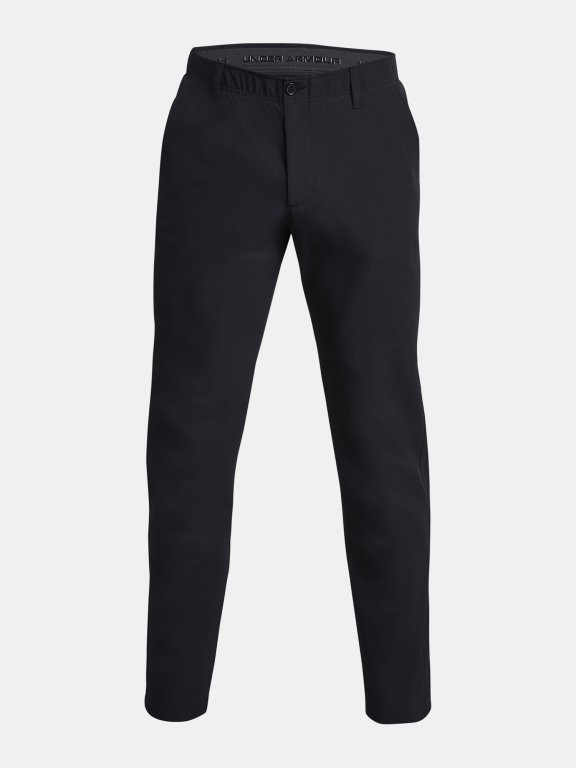 Штани Under Armour UA CGI Tapered Pant-BLK