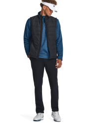 Штани Under Armour UA CGI Tapered Pant-BLK