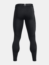 Legíny Under Armour UA CG Armour Twist Lgs-BLK