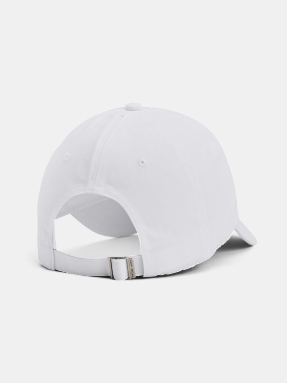 Кепка Under Armour Favorites Hat-WHT