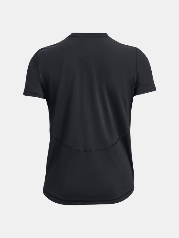 Футболка Under Armour UA W's Ch. Pro Train SS-BLK