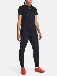 Футболка Under Armour UA W's Ch. Pro Train SS-BLK