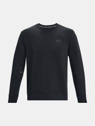 Світшот Under Armour UA Unstoppable Flc Crew-BLK