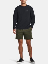 Світшот Under Armour UA Unstoppable Flc Crew-BLK