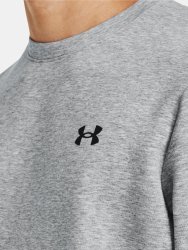 Кофта Under Armour UA Unstoppable Flc Crew-GRY