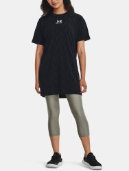 Футболка Under Armour UA W EXTENDED SS NEW-BLK
