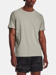 Футболка Under Armour UA LASER SHORTSLEEVE-GRN