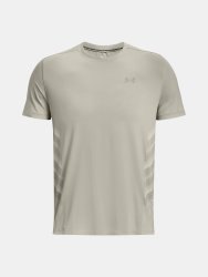 Футболка Under Armour UA LASER SHORTSLEEVE-GRN
