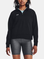 Світшот Under Armour UA Rival Fleece HZ-BLK