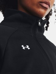 Світшот Under Armour UA Rival Fleece HZ-BLK