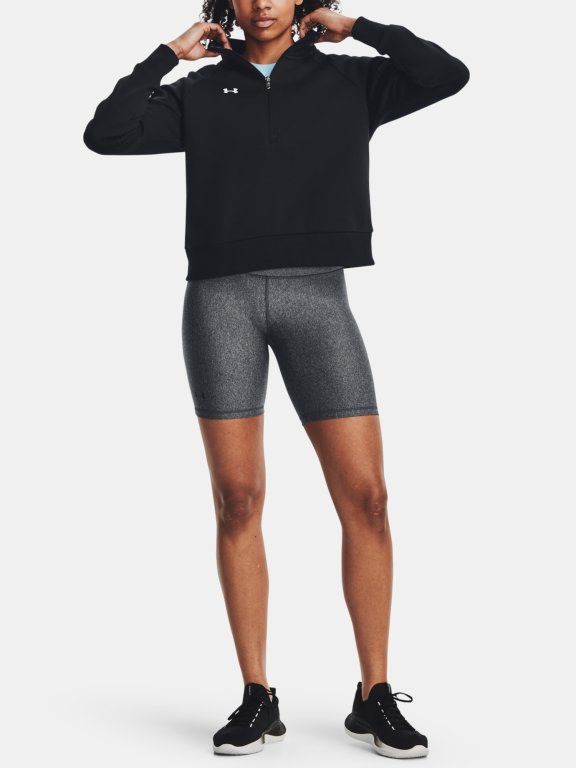 Світшот Under Armour UA Rival Fleece HZ-BLK