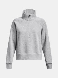 Світшот Under Armour UA Rival Fleece HZ-GRY