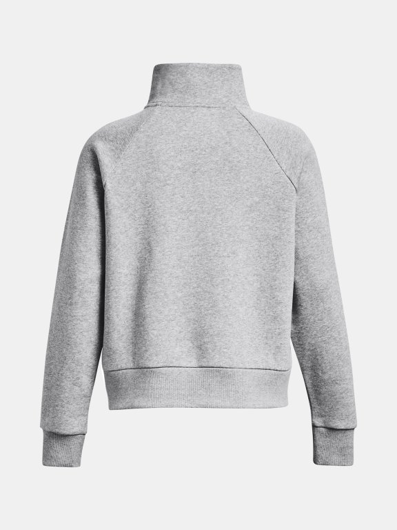 Світшот Under Armour UA Rival Fleece HZ-GRY