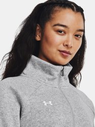 Світшот Under Armour UA Rival Fleece HZ-GRY