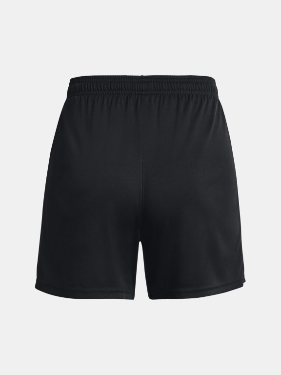 Шорти Under Armour UA W's Ch. Трикотажні шорти W - чорний