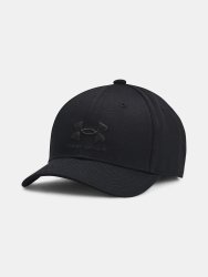 Кепка Under Armour Youth Adj-BLK