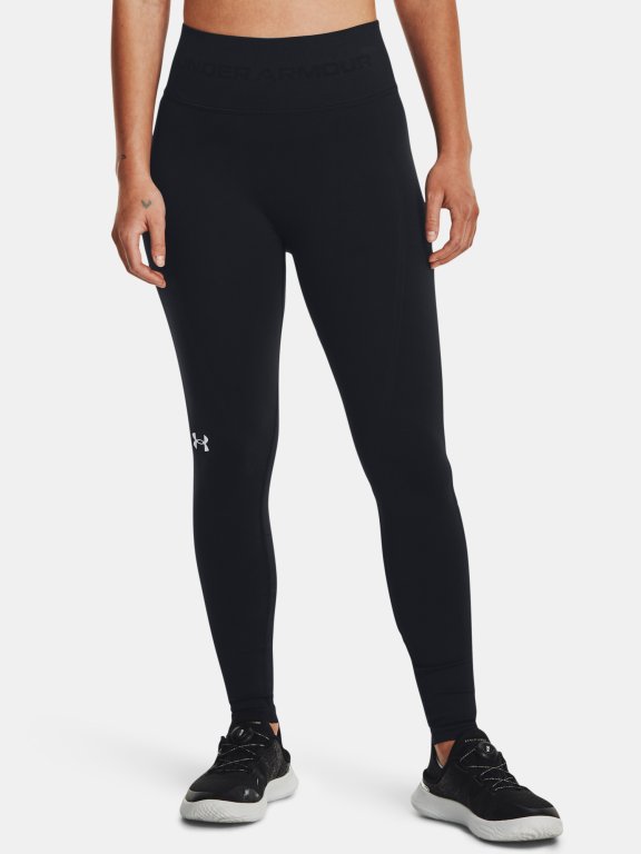 Легінси Under Armour UA Train Seamless Leggings-BLK